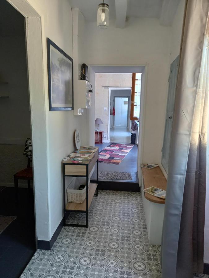 Villa L'Ecole Buissonniere Noyant-la-Plaine Esterno foto